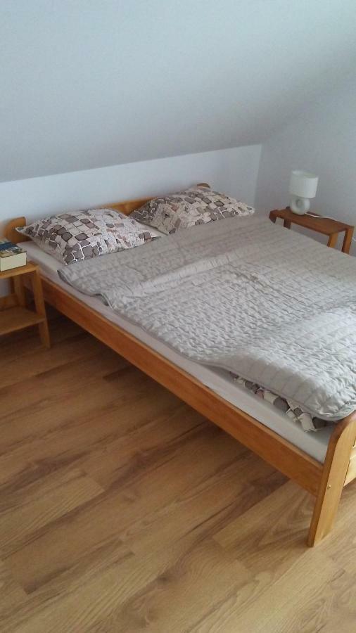 Dom Goscinny "Berberys" Rewal Kültér fotó